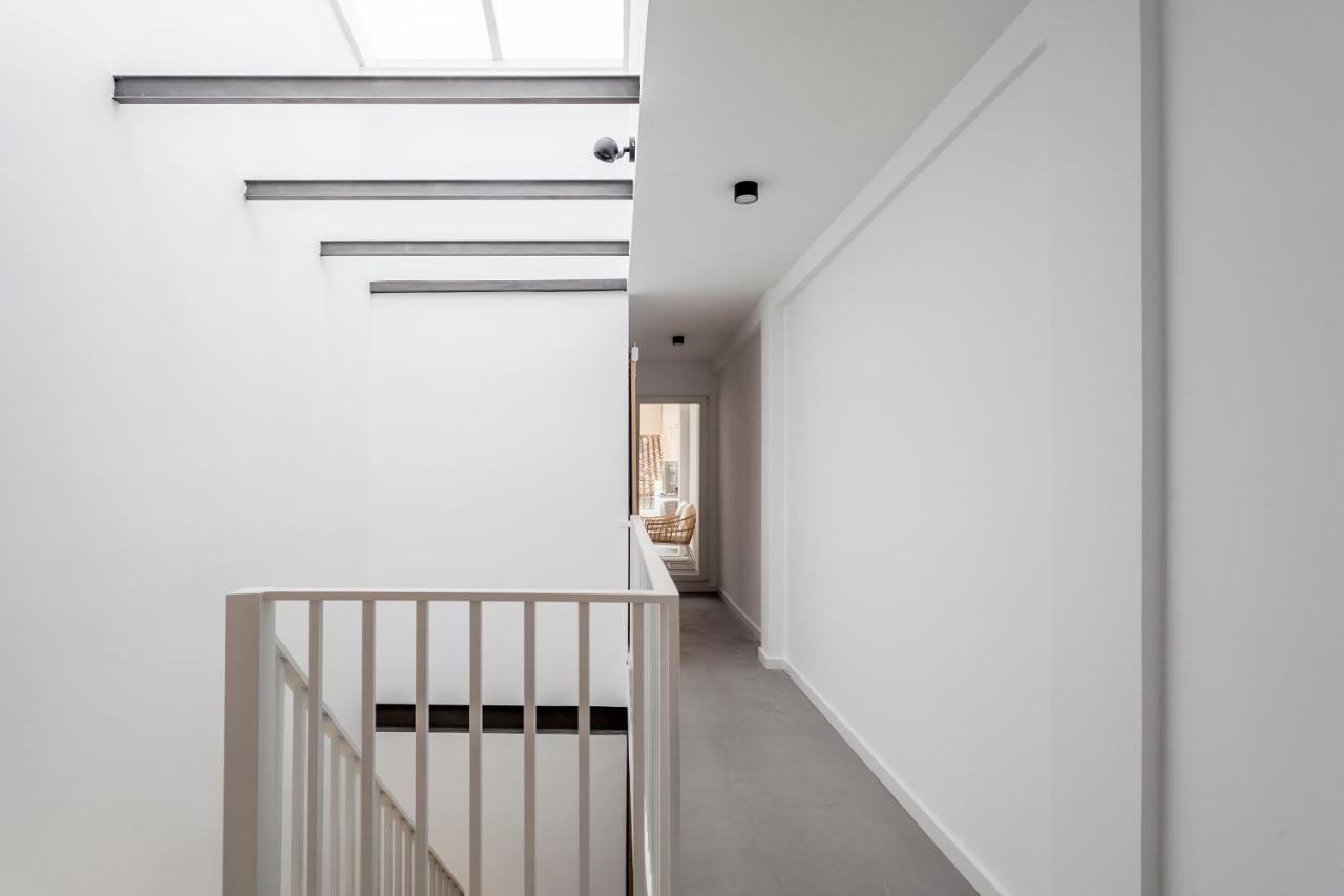 Three Floor House With Terrace Villa Valencia Luaran gambar