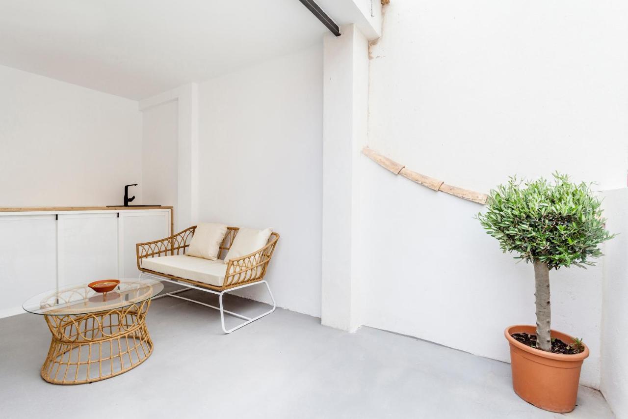 Three Floor House With Terrace Villa Valencia Luaran gambar